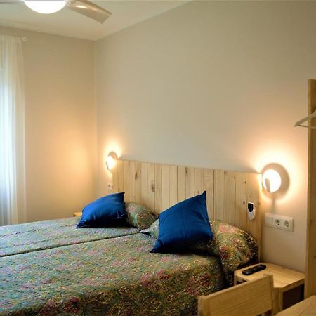 B&B Los Llanos Estella Bagian luar foto