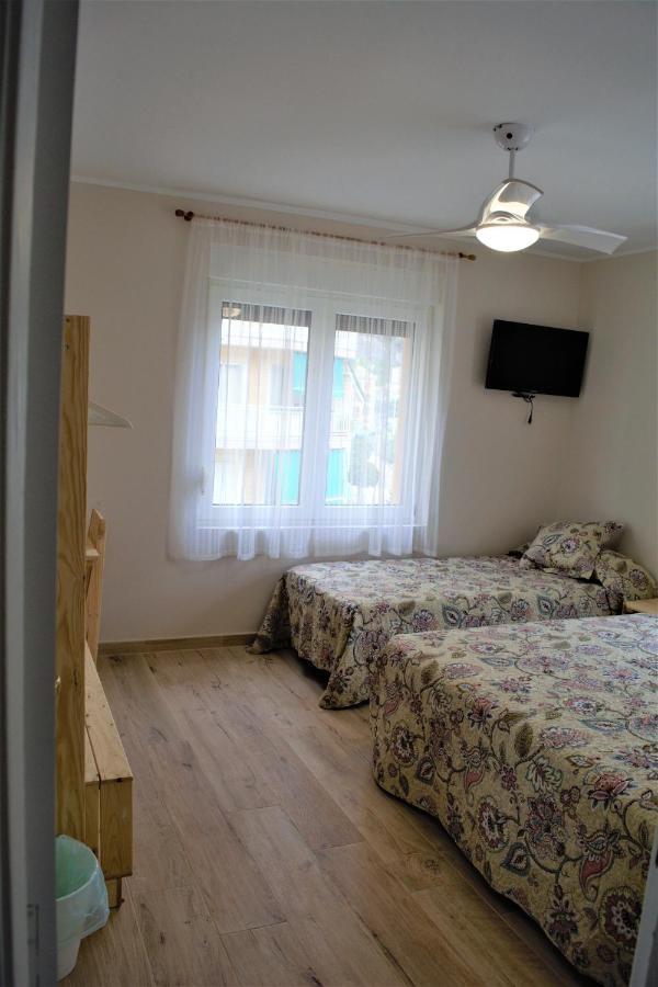 B&B Los Llanos Estella Bagian luar foto