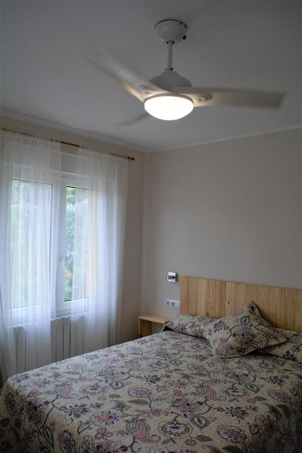B&B Los Llanos Estella Bagian luar foto