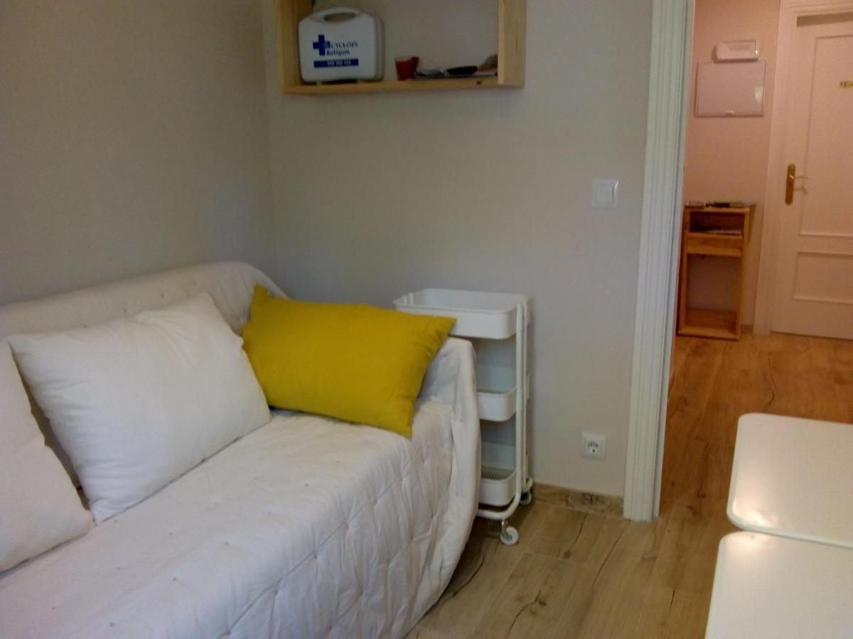 B&B Los Llanos Estella Bagian luar foto