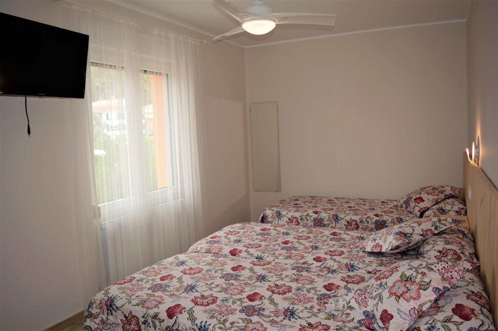 B&B Los Llanos Estella Ruang foto